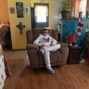 Meet your Posher, April